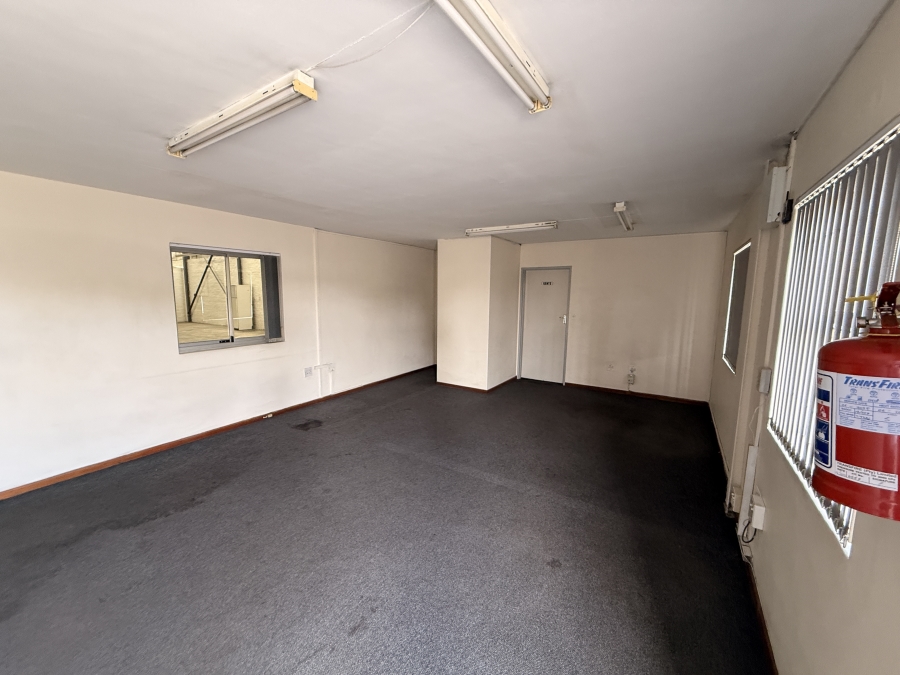 To Let commercial Property for Rent in Parow Industrial Western Cape